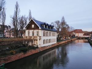 Recherche de Fuite D'eau Maisons-Laffitte