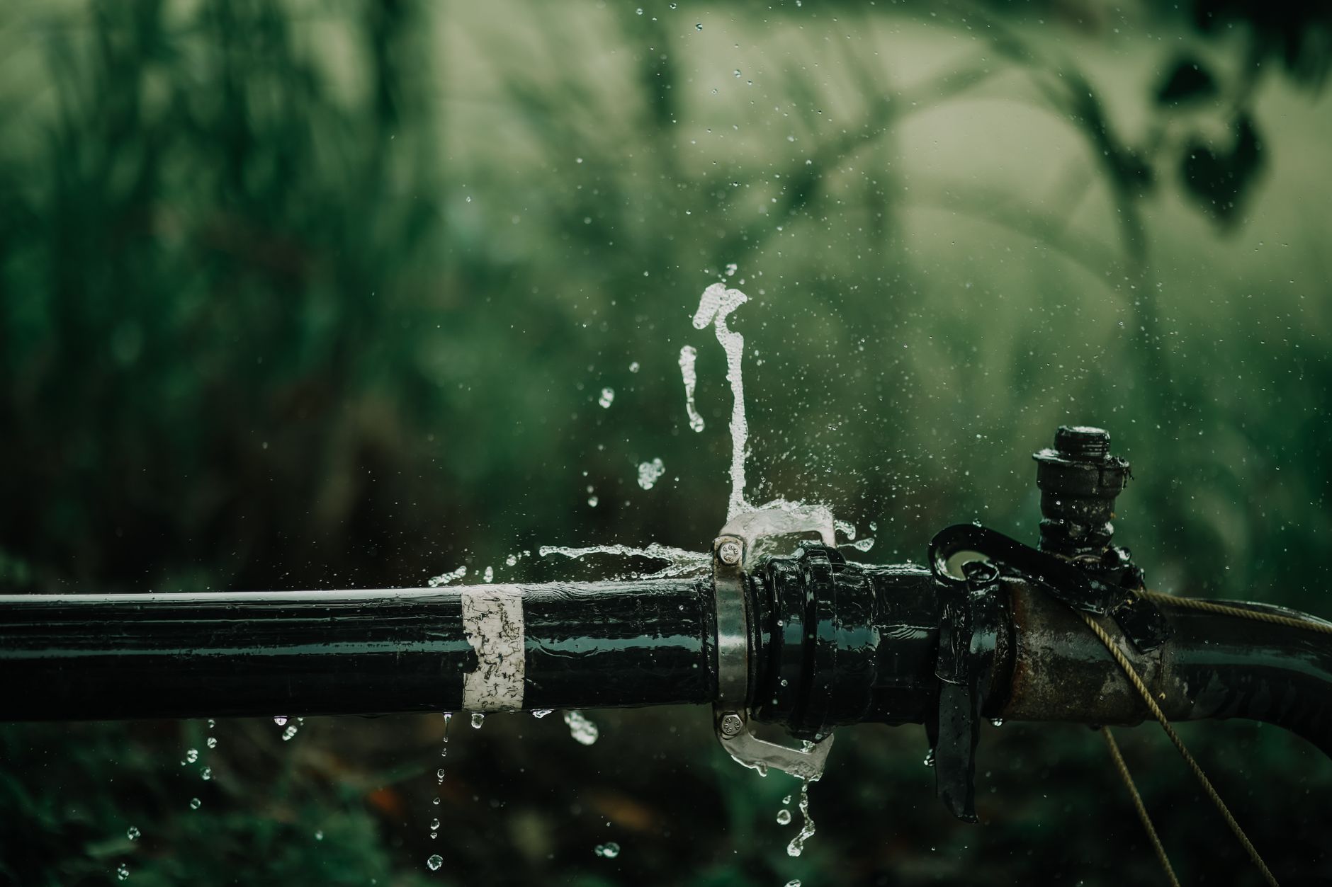 Recherche de Fuite D'eau à Maisons-Laffitte